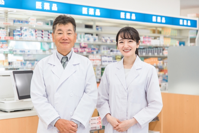 【2025年版】薬剤師におすすめの転職先は？大手・中堅調剤薬局チェーン徹底比較